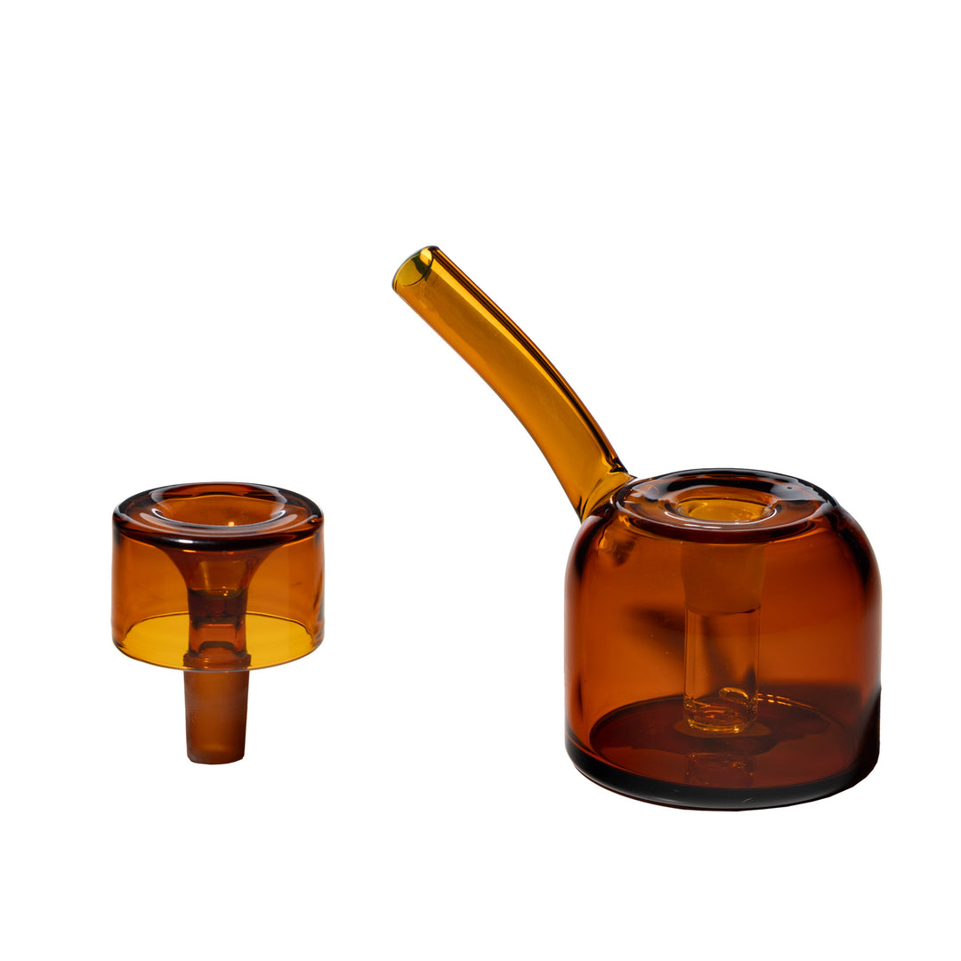 NWTN Home Vesper Bubbler (Baltic Amber)