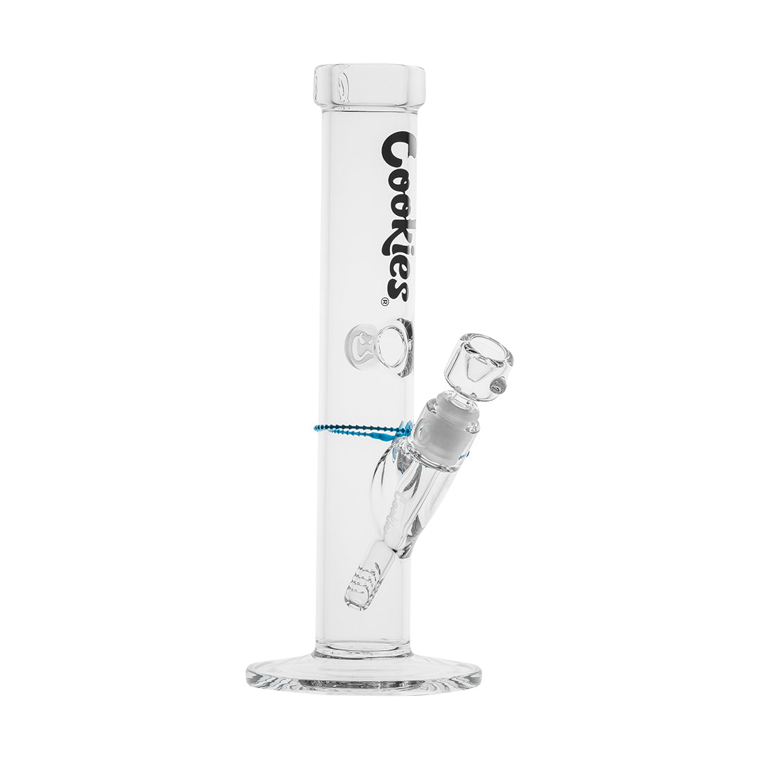 cookies 13" original straights water pipe