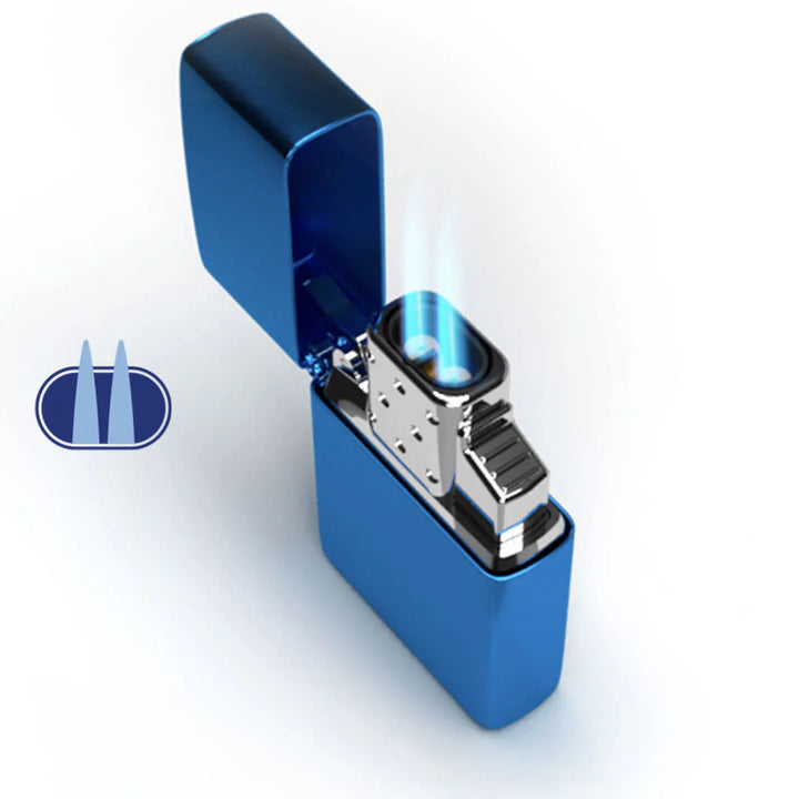 Zippo Dual Torch Lighter Insert