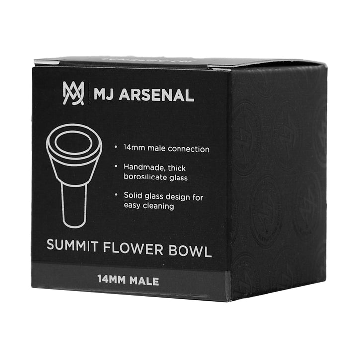 MJ Arsenal Summit Bowl (14mm)