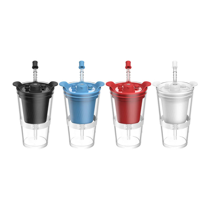 Yocan Black Sip Concentrate Vaporizer (Black)