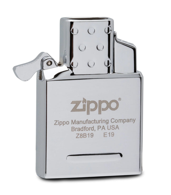 Zippo Dual Torch Lighter Insert