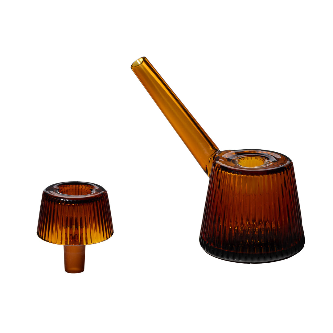 NWTN Home Deco Bubbler (Baltic Amber)