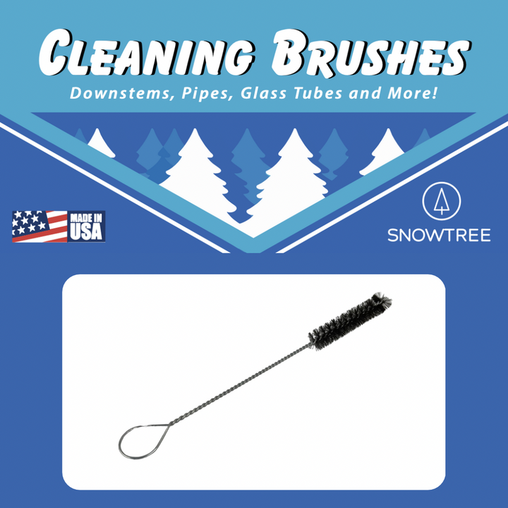 Cleaning Brushes ads