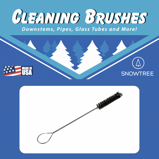Cleaning Brushes (Downstems, and more!)