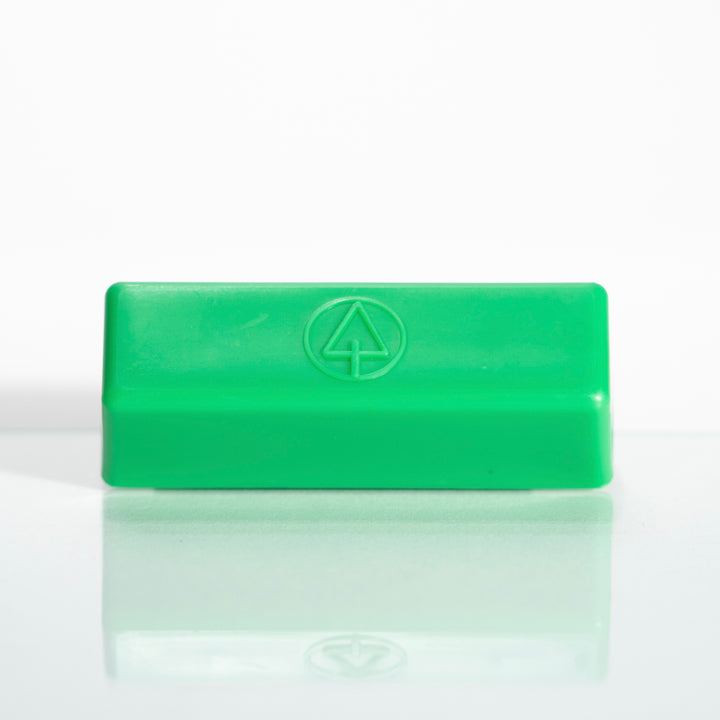 BoroBuddy Handle green